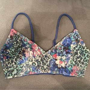 Nordstrom, Size: XS, bralette